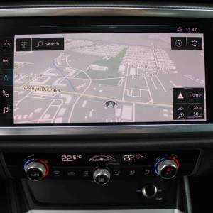 Audi Q3 40 TDi Quattro S-Tronic *NAVIGACIJA*