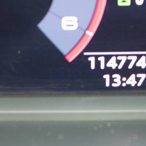 Audi Q3 40 TDi Quattro S-Tronic *NAVIGACIJA*