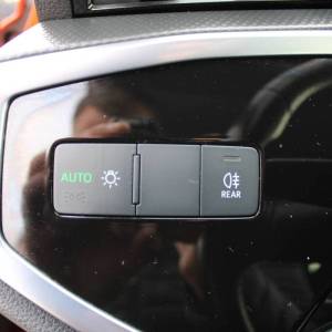 Audi Q3 40 TDi Quattro S-Tronic *NAVIGACIJA*