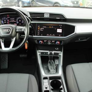 Audi Q3 40 TDi Quattro S-Tronic *NAVIGACIJA*