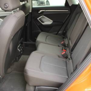 Audi Q3 40 TDi Quattro S-Tronic *NAVIGACIJA*