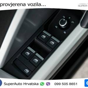 Audi Q3 45 TFSI e S tronic 245 KS, LED+ACC+VIRT+PDC+NAVI