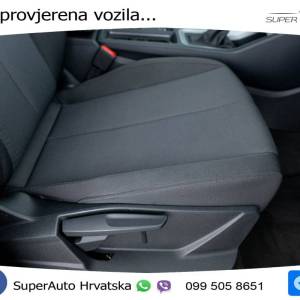 Audi Q3 45 TFSI e S tronic 245 KS, LED+ACC+VIRT+PDC+NAVI