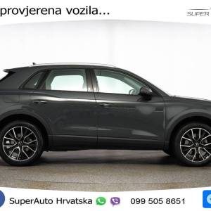 Audi Q3 45 TFSI e S tronic 245 KS, LED+ACC+VIRT+PDC+NAVI
