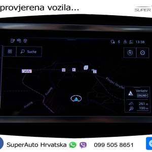 Audi Q3 45 TFSI e S tronic 245 KS, LED+ACC+VIRT+PDC+NAVI