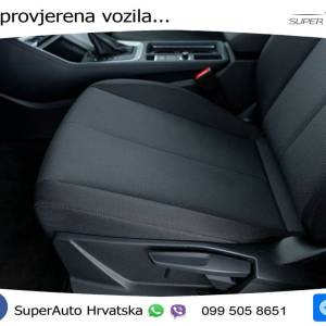 Audi Q3 45 TFSI e S tronic 245 KS, LED+ACC+VIRT+PDC+NAVI