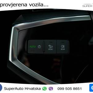 Audi Q3 45 TFSI e S tronic 245 KS, LED+ACC+VIRT+PDC+NAVI