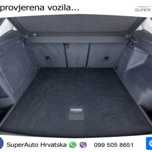 Audi Q3 45 TFSI e S tronic 245 KS, LED+ACC+VIRT+PDC+NAVI