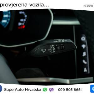 Audi Q3 45 TFSI e S tronic 245 KS, LED+ACC+VIRT+PDC+NAVI