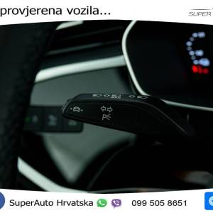 Audi Q3 45 TFSI e S tronic 245 KS, LED+ACC+VIRT+PDC+NAVI