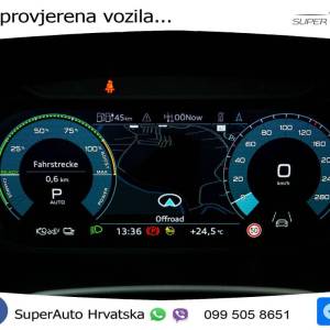 Audi Q3 45 TFSI e S tronic 245 KS, LED+ACC+VIRT+PDC+NAVI