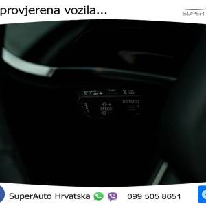 Audi Q3 45 TFSI e S tronic 245 KS, LED+ACC+VIRT+PDC+NAVI