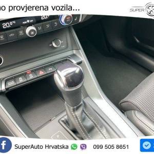 Audi Q3 Sportback 35 TDI Aut. S line 150 KS, ACC+LED+KAM+GR SJED+VIRT+ASIST