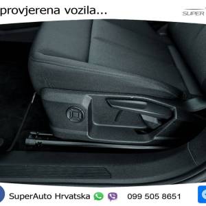 Audi Q4 e-tron 40 82 kWh 204 KS, LED+ACC+GR SJED+KAM+PDC+VIRT