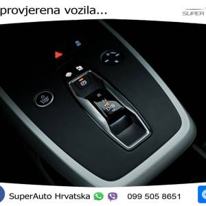 Audi Q4 e-tron 40 82 kWh 204 KS, LED+ACC+GR SJED+KAM+PDC+VIRT