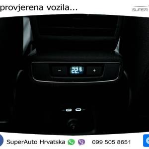 Audi Q4 e-tron 40 82 kWh 204 KS, LED+ACC+GR SJED+KAM+PDC+VIRT