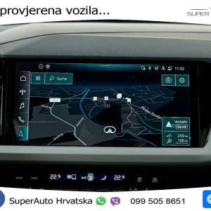 Audi Q4 e-tron 40 82 kWh 204 KS, LED+ACC+GR SJED+KAM+PDC+VIRT