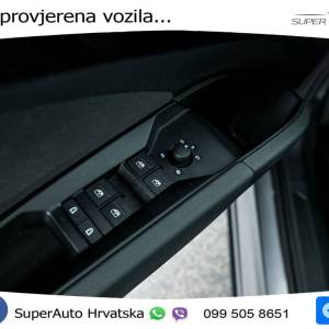 Audi Q4 e-tron 40 82 kWh 204 KS, LED+ACC+GR SJED+KAM+PDC+VIRT