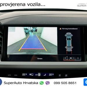 Audi Q4 e-tron 40 82 kWh 204 KS, LED+ACC+GR SJED+KAM+PDC+VIRT