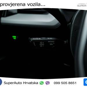 Audi Q4 e-tron 40 82 kWh 204 KS, LED+ACC+GR SJED+KAM+PDC+VIRT