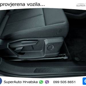 Audi Q4 e-tron 40 82 kWh 204 KS, LED+ACC+GR SJED+KAM+PDC+VIRT