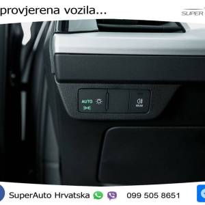 Audi Q4 e-tron 40 82 kWh 204 KS, LED+ACC+GR SJED+KAM+PDC+VIRT