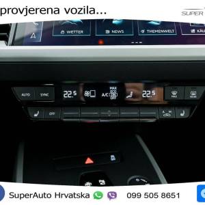 Audi Q4 e-tron 40 82 kWh 204 KS, LED+ACC+GR SJED+KAM+PDC+VIRT