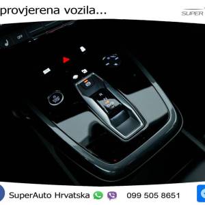 Audi Q4 e-tron 40 82 kWh 2xS line 204 KS, LED+ACC+ASIST+GR SJED+KAM+VIRT+PDC