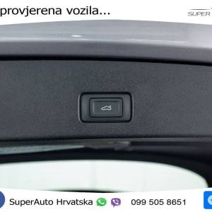 Audi Q4 e-tron 40 82 kWh 2xS line 204 KS, LED+ACC+ASIST+GR SJED+KAM+VIRT+PDC