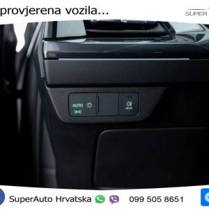 Audi Q4 e-tron 40 82 kWh 2xS line 204 KS, LED+ACC+ASIST+GR SJED+KAM+VIRT+PDC