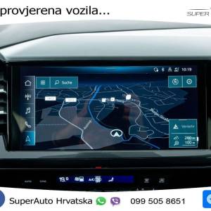 Audi Q4 e-tron 40 82 kWh 2xS line 204 KS, LED+ACC+ASIST+GR SJED+KAM+VIRT+PDC