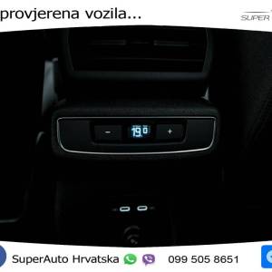 Audi Q4 e-tron 40 S line 204 KS, ACC+KAM+GR SJED+VIRT