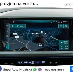 Audi Q4 e-tron 40 S line 204 KS, ACC+KAM+GR SJED+VIRT