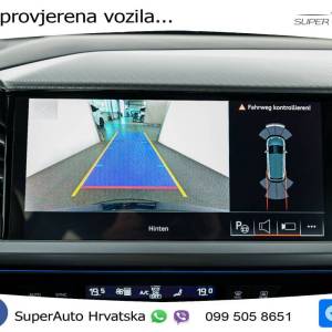 Audi Q4 e-tron 40 S line 204 KS, ACC+KAM+GR SJED+VIRT