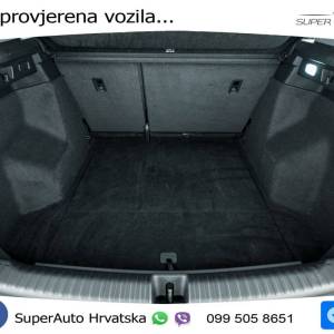 Audi Q4 e-tron 40 S line 204 KS, ACC+KAM+GR SJED+VIRT