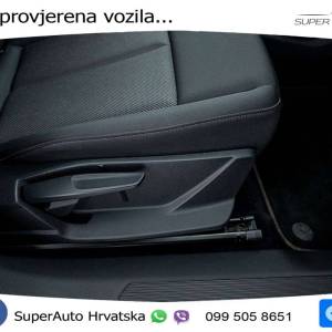 Audi Q4 e-tron 45 quattro 286 KS, VIRT+GR SJED+NAVI