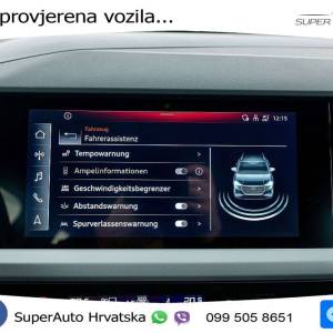 Audi Q4 e-tron 45 quattro 286 KS, VIRT+GR SJED+NAVI