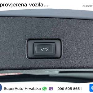 Audi Q4 e-tron 45 quattro 286 KS, VIRT+GR SJED+NAVI