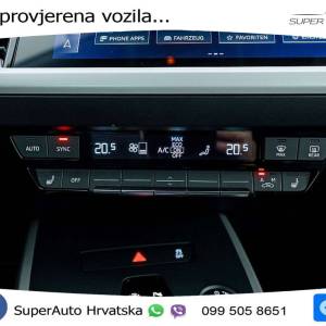 Audi Q4 e-tron 45 quattro 286 KS, VIRT+GR SJED+NAVI