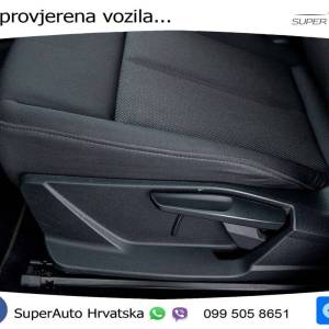 Audi Q4 e-tron 45 quattro 286 KS, VIRT+GR SJED+NAVI