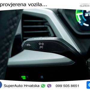 Audi Q4 e-tron 45 quattro 286 KS, VIRT+GR SJED+NAVI