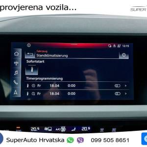 Audi Q4 e-tron 45 quattro 286 KS, VIRT+GR SJED+NAVI