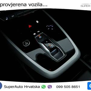Audi Q4 e-tron 50 quattro Advanced 299 KS, LED+GR SJED+VIRT