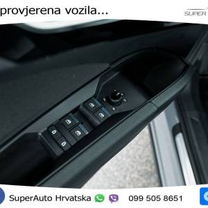 Audi Q4 e-tron 50 quattro Advanced 299 KS, LED+GR SJED+VIRT