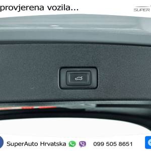 Audi Q4 e-tron 50 quattro Advanced 299 KS, LED+GR SJED+VIRT