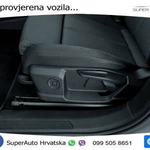 Audi Q4 e-tron 50 quattro Advanced 299 KS, LED+GR SJED+VIRT