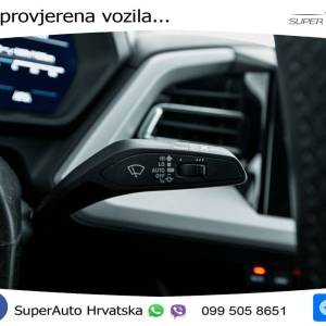 Audi Q4 e-tron 50 quattro Advanced 299 KS, LED+GR SJED+VIRT