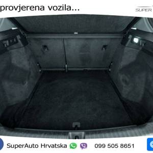 Audi Q4 e-tron 50 quattro Advanced 299 KS, LED+GR SJED+VIRT