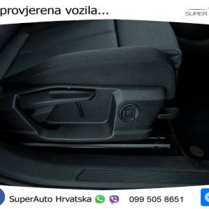 Audi Q4 e-tron 50 quattro Advanced 299 KS, LED+GR SJED+VIRT