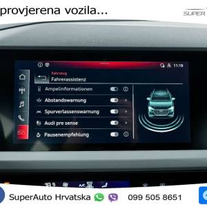 Audi Q4 e-tron 50 quattro Advanced 299 KS, LED+GR SJED+VIRT